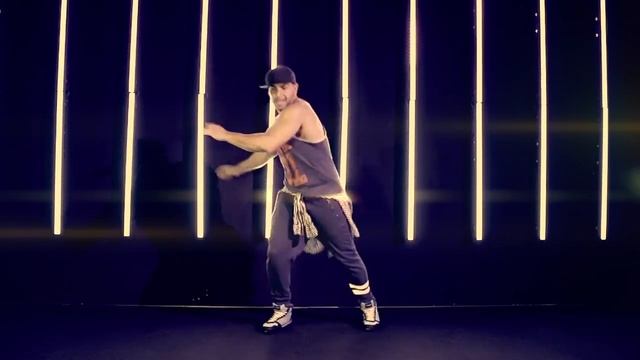 ATTENTION - CHARLIE PUTH // by A. SULU / Zumba Choreo смотреть онлайн