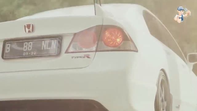 5 самых лучших японских тачек! смотреть онлайн