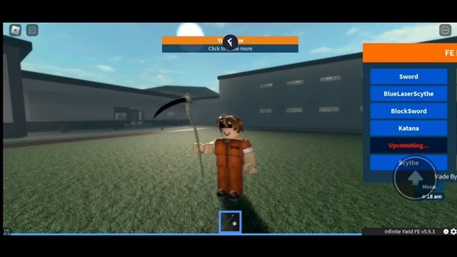 [ OP ] FE Admin Tools Giver Script! • Works in Many Games! - Roblox Scripts Mobile/PC *Pastebin* смотреть онлайн