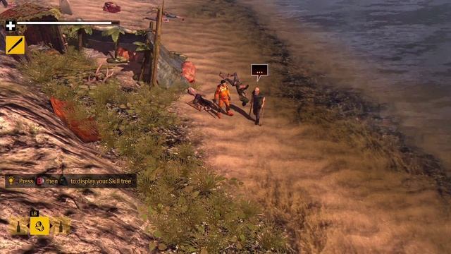 Прохождение How to Survive: Storm Warning Edition - #1: На острове смотреть онлайн