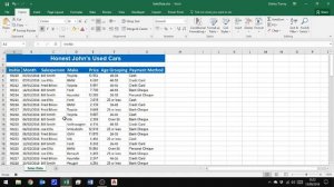 Excel Macro Problem Solving