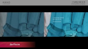 Как создавался проект по видеопрезентации для Happy baby