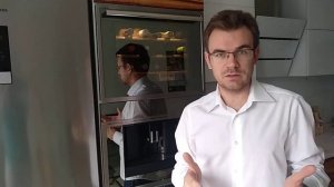 Как выбрать встроенный винный шкаф - кратко