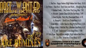 Roger Meno - I Find The Way(Machine Gun Rmx)HQ