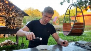 Свиная рулька в казане!!!!! Лучший рецепт!!!!!