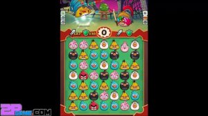 Angry Birds Fight! Walkthrough iOS/ Android
