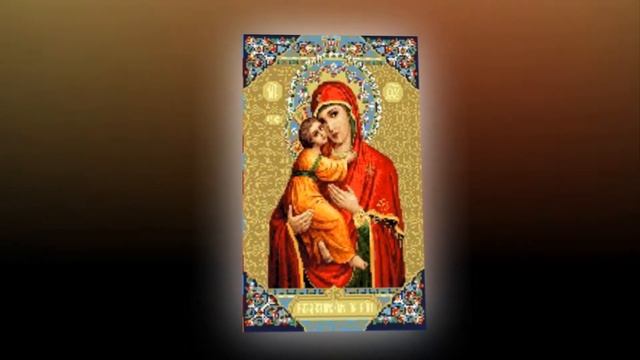 Ивановские гобелены православной тематики смотреть онлайн