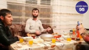 АСАВАД ТАЙМАСХАНОВ ГОРА ИЛЛИ Я1 ТЕРКАЦА СУЬЙРЕ Ю ХАЗА ЕЪНА 2021