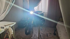 питбайк