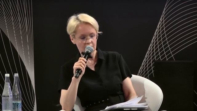 Панельная дискуссия «Интеллектуальная собственность зона турбулентности или нов смотреть онлайн