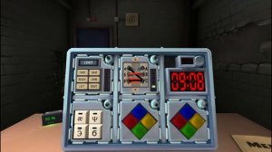 Keep Talking and Nobody Explodes и последовательные провода