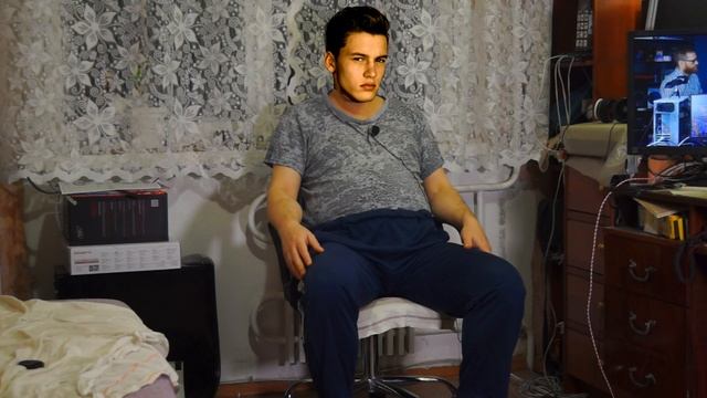 Я рассказываю о своём новом компьютере за 140000 рублей на базе Core i7 10700K, 24 октября 2020 год смотреть онлайн