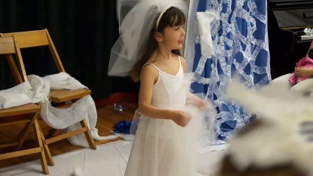 БЕЛАЯ СКАЗКА - Мая смотреть онлайн