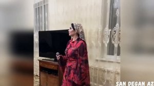 Шовда Дамаева Поет Очень Красивую Песню😍😍
