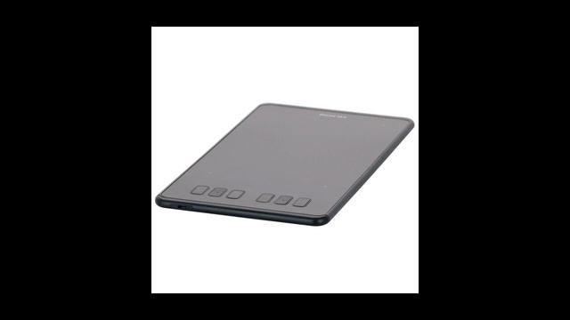 Планшет Huion — Планшеты графические смотреть онлайн