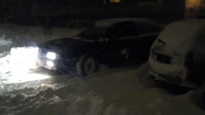 Audi 80 1.8S Quattro.mp4