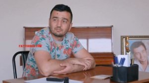 ЖАХОНГИР ПОЗИЛЖОНОВ ТАНКИДДАН ХУРСАНД БУЛАМАН ЧУНКИ...