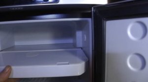 Alpicool CR50X 12Volt Compressor Fridge First Look