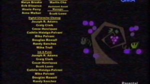 Hi Hi Puffy AmiYumi on GMA 7 CBB (MOCK) (17/12/2004)