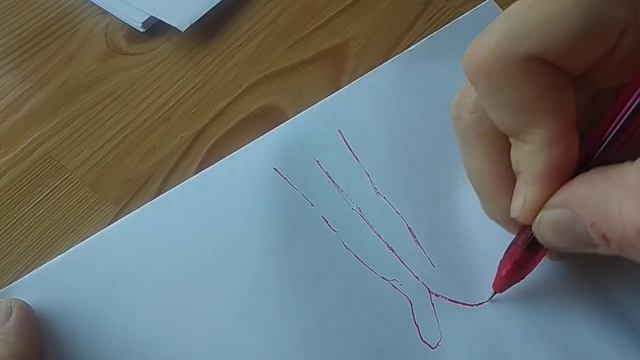 Как нарисовать НОГИ поэтапно (для начинающих). How to draw FOOT смотреть онлайн