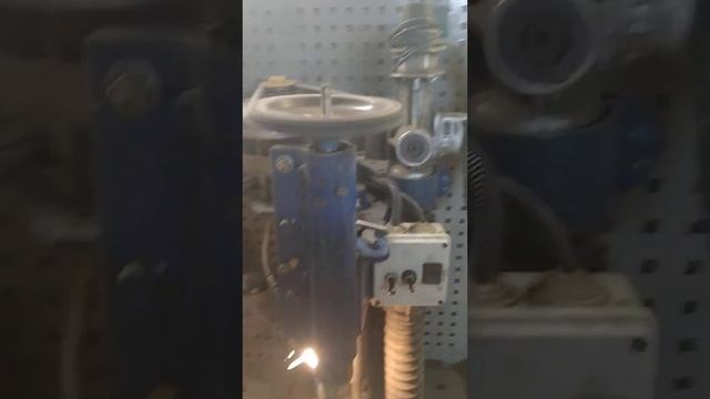 Сверлильный станок своими руками. смотреть онлайн