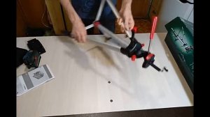 Обзор ШТАТИВА от нивелира BOSCH PCL-20
