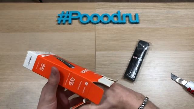 ТВ-адаптер Xiaomi Mi TV Stick 2K HDR (черный) / MDZ-24-AA смотреть онлайн