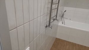 Установка полотенцесушителя своими руками. Нюансы!