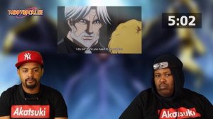 Lady With Cheeks | Overlord Reaction Season 2 Episode 8 | Group Blind Anime Reaction