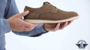 Dockers Blake Shoe