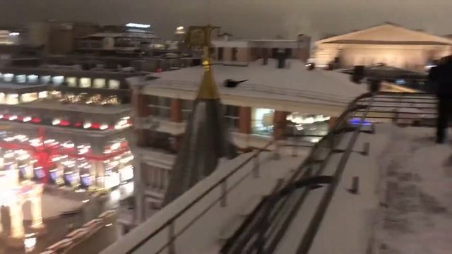 Крайний рабочий день 2018. смотреть онлайн