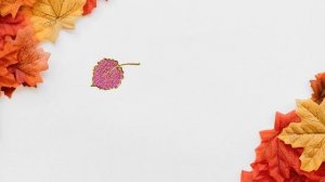 Гимнастика для глаз ОСЕНЬ