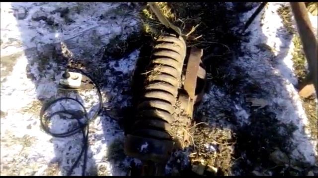 Мёртвые головы и подготовка к сбору двиг смотреть онлайн