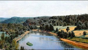 С.Рахманинов "Здесь хорошо"на сл. Г.Галиной в перел. для оркестра и трубы
Автор видео: Kultspargalka