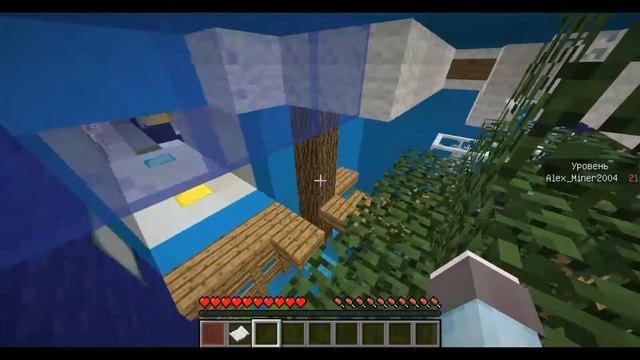 ABCDE PARKOUR | Levels 1-50 | Minecraft Parkour смотреть онлайн