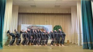 "Узникам концлагерей посвящается"