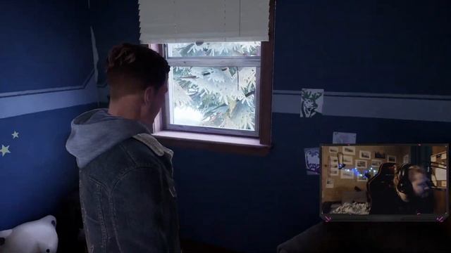 18+ Tell me Why Прохождение на русском Запрещённая Игра от создателей LIS Русская озвучка смотреть онлайн