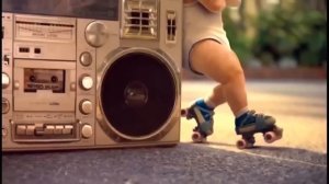 Baby Dance - Scooby Doo Pa Pa (Music Video 4k HD)