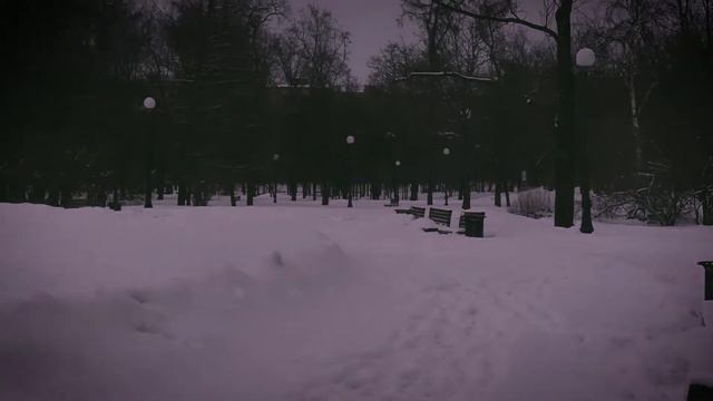 Novodevichy prudy | Новодевичьи пруды