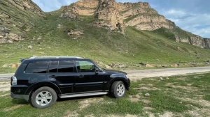 Поездка в Кулинский район