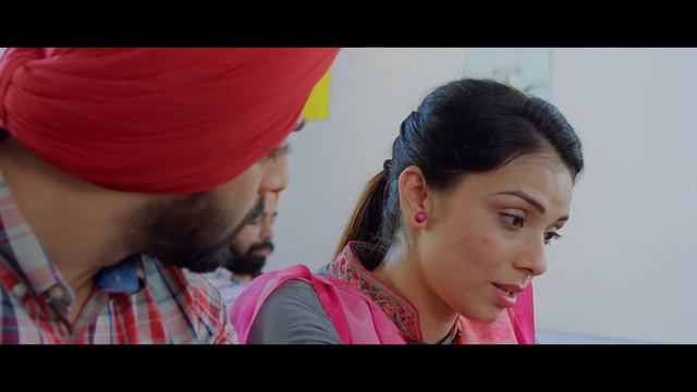 Yaar Jigree Kasooti Degree Season 2 | Episode 9 - GUFTGOO | Latest Punjabi Web Series 2020