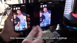 How to Connect Android Phone to TV or Projector with HDMI cable