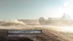 NorthSilver PRO 565 M