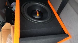 Обзор активного сабвуфера Barracuda 12A SE DL Audio #vik_sound #dl_audio_official #автозвук