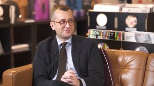 Борис Пиотровский | По стопам великих предков