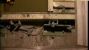 Упал лифт с людьми в Одессе