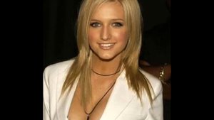 Ashley Simpson- Get Outta My Head