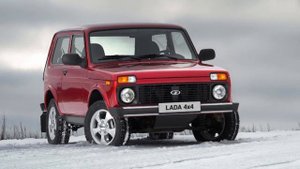 Минусы Лады Нивы Легенд?