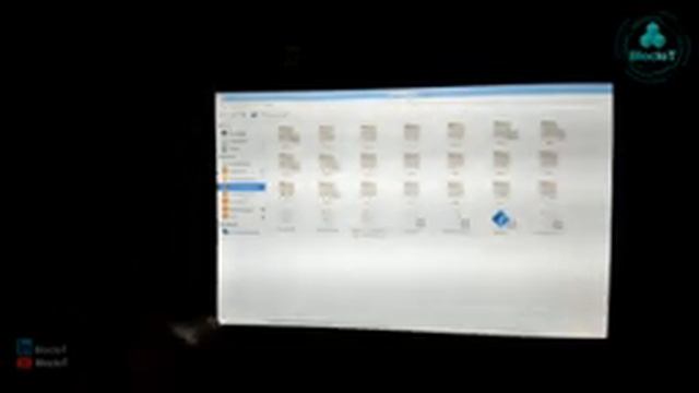 WinCC Unified Tutorial: Introduction, Unboxing a HMI Panel and Creating two Projects in TIA Portal смотреть онлайн