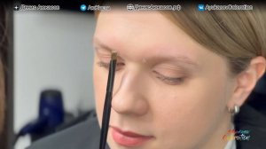 BROWIE ESTEL | История идеальных бровей | Обзор Дениса Аюкасова